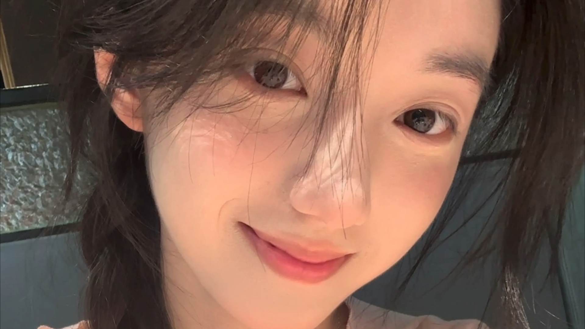 湘巴藏戏的希望，跟着小小的身影往前奔！